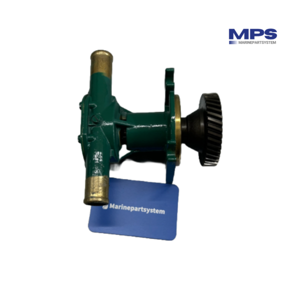 Sea water pump Volvo Penta 3580945 - 3593655