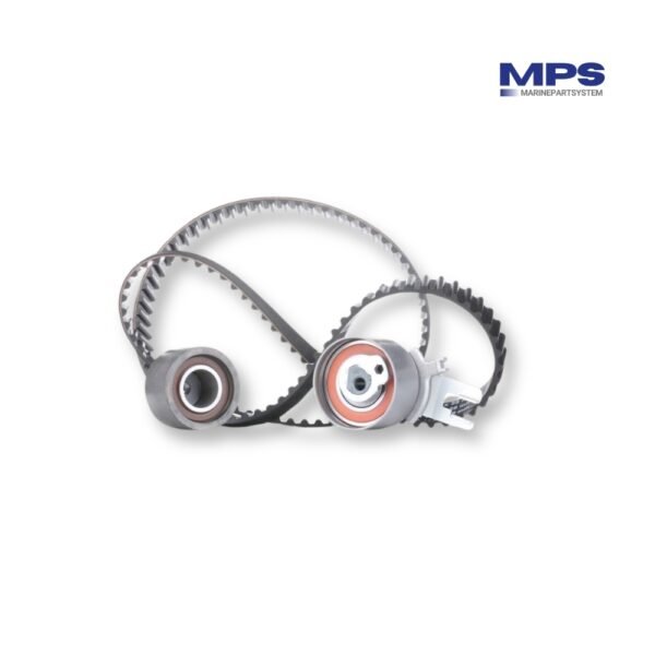 Timing belt kit D3 Volvo Penta 31359568 - 31258305