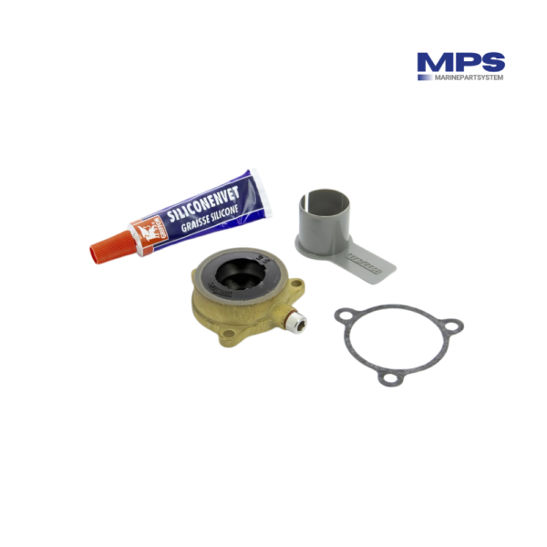 Asafdichtingsset voor 30mm schroefas WB30ISET