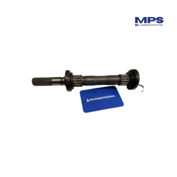 Shaft Volvo Penta 852527