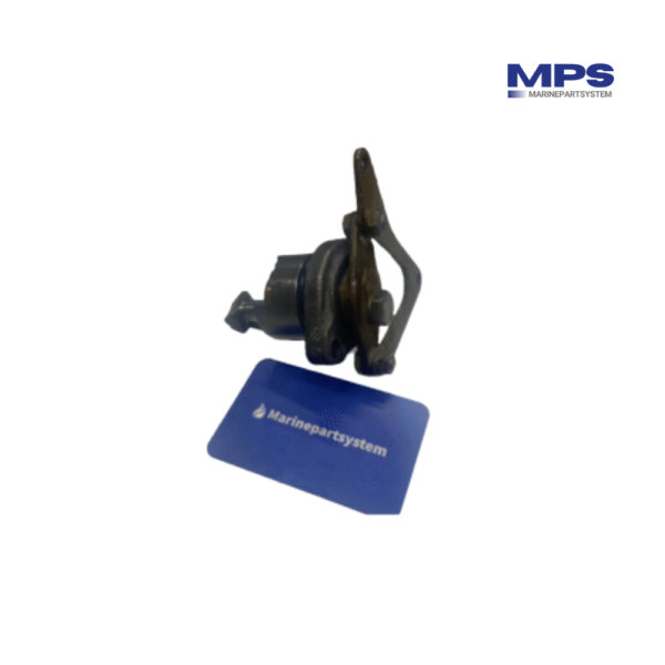 Shift mechanism Volvo Penta 851661