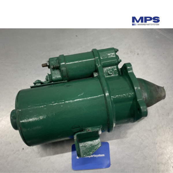 Motor de arranque 12V MD32 - MD21 Volvo Penta 860334 - 826755