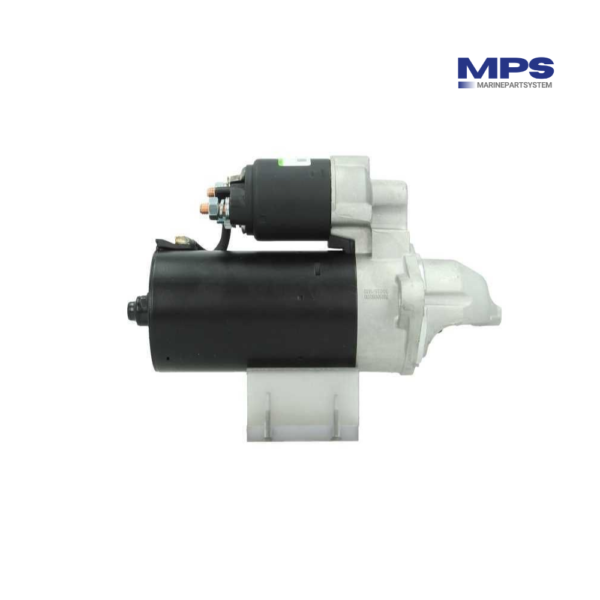 Anlasser Volvo Penta D2, D2-55, D2-75 - 21323043 Ersatzmotor | 12V 2.0kW Anlasser