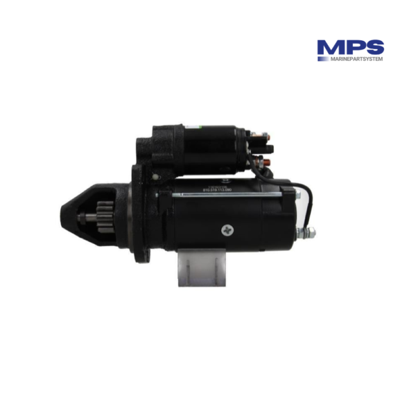 Anlasser Volvo Penta KAD TMD TAMD 3581774