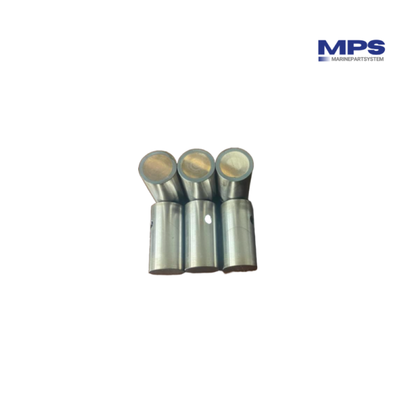 Klepstoterbus Volvo Penta 840409