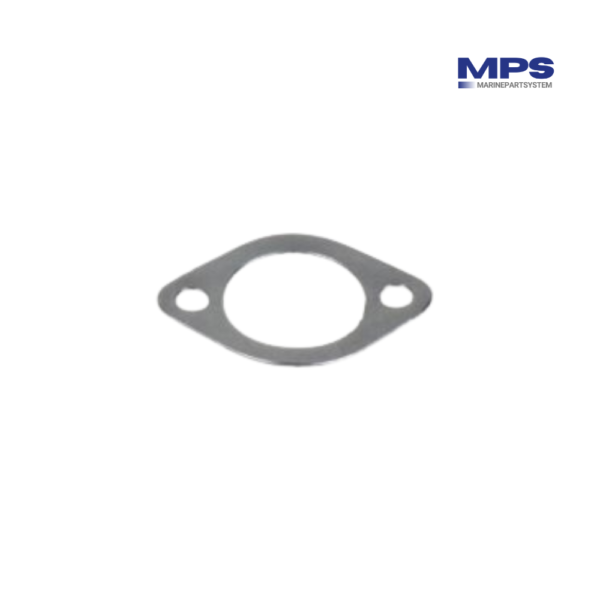 Thermostat gasket Yanmar 104211-49160 – YS, GM, HM series and 3QM30