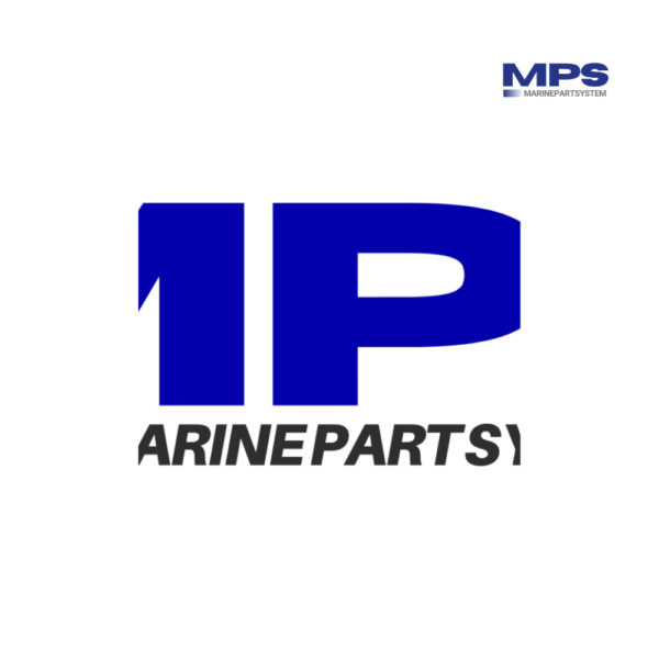 Carcasa termostato Volvo Penta 840283