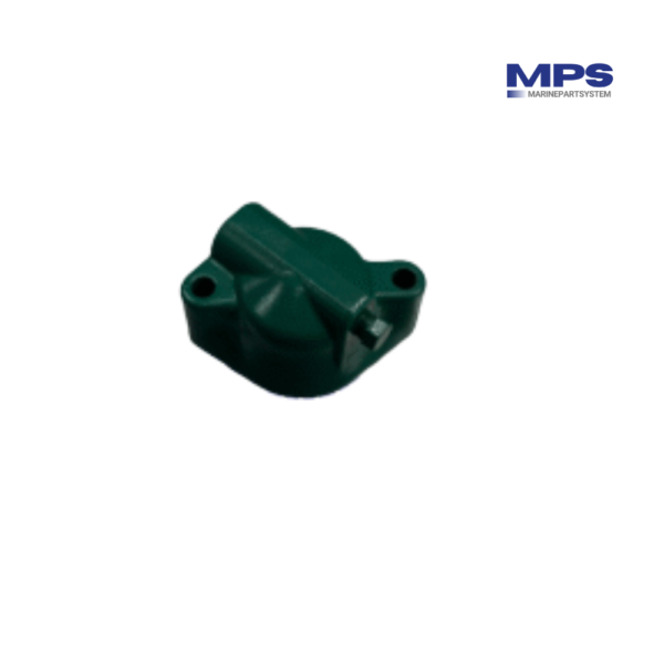 Thermostaathuis Volvo Penta 840675