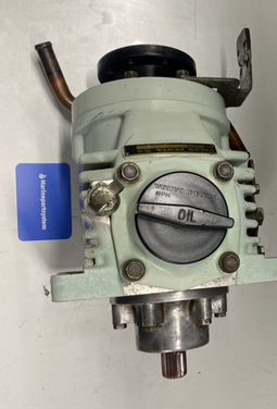 Getriebe / Schaltgetriebe MS2B Übersetzung 2,37:1 Volvo Penta 852715