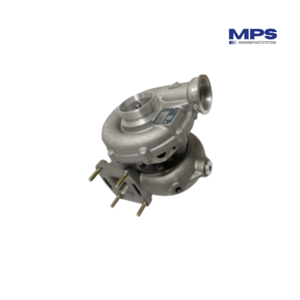 Turbolader KAD44 Volvo Penta 3802105