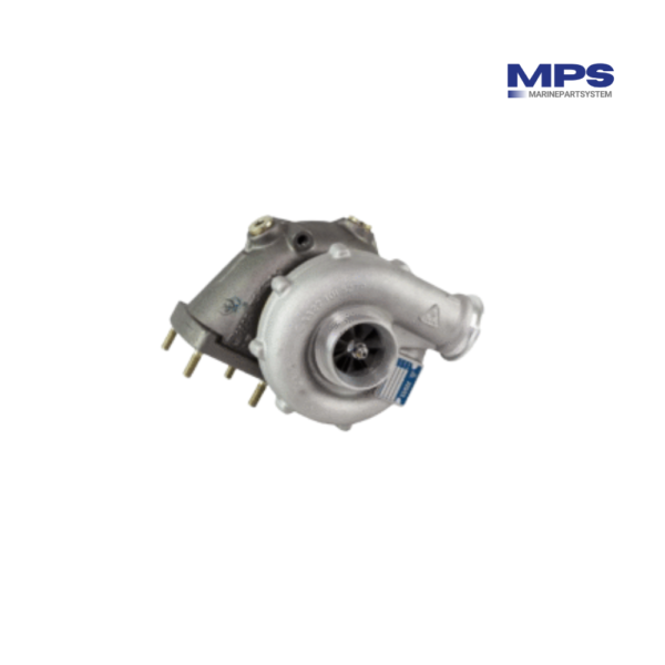 Turbocompresor Volvo Penta - 3581528 AQAD31 AD31 TAMD41 KAD32