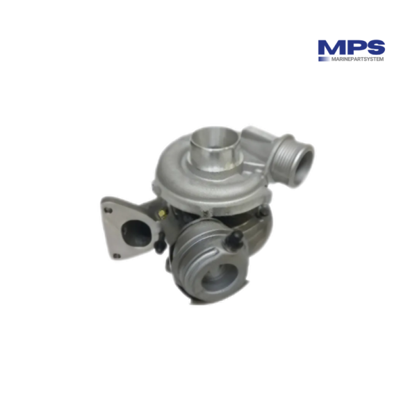Turbocompresor Volvo Penta 3801270
