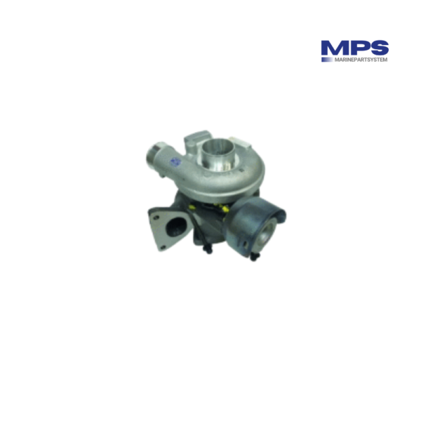 Turbolader Volvo Penta 3801387 - 21354008