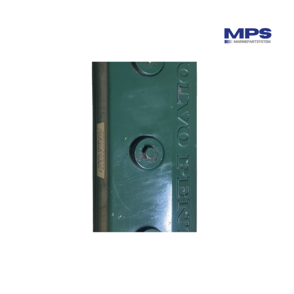 Kleppendeksel 2003 Volvo Penta 840339