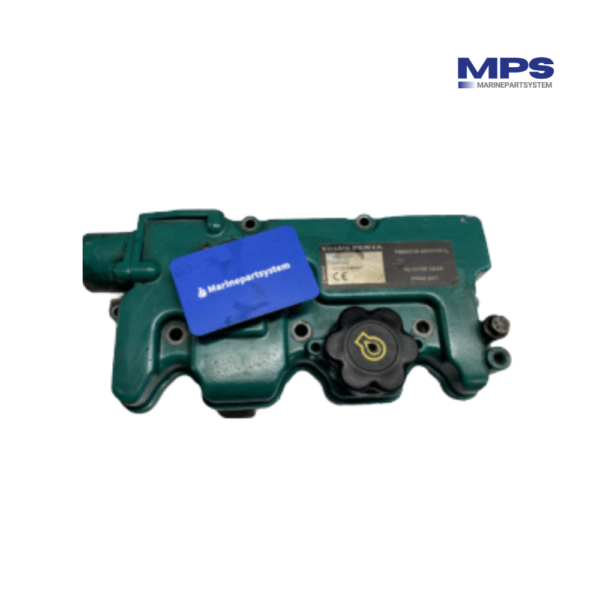 Kleppendeksel D1-30 Volvo Penta 3840854
