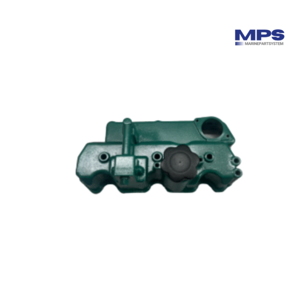 Tapa de válvulas Volvo Penta 3580955