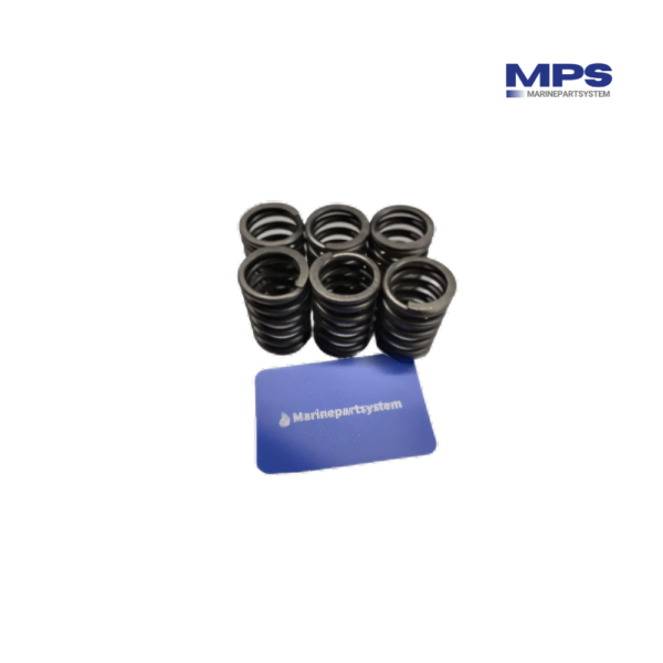 Klepveer Volvo Penta 829622 ( nieuw )