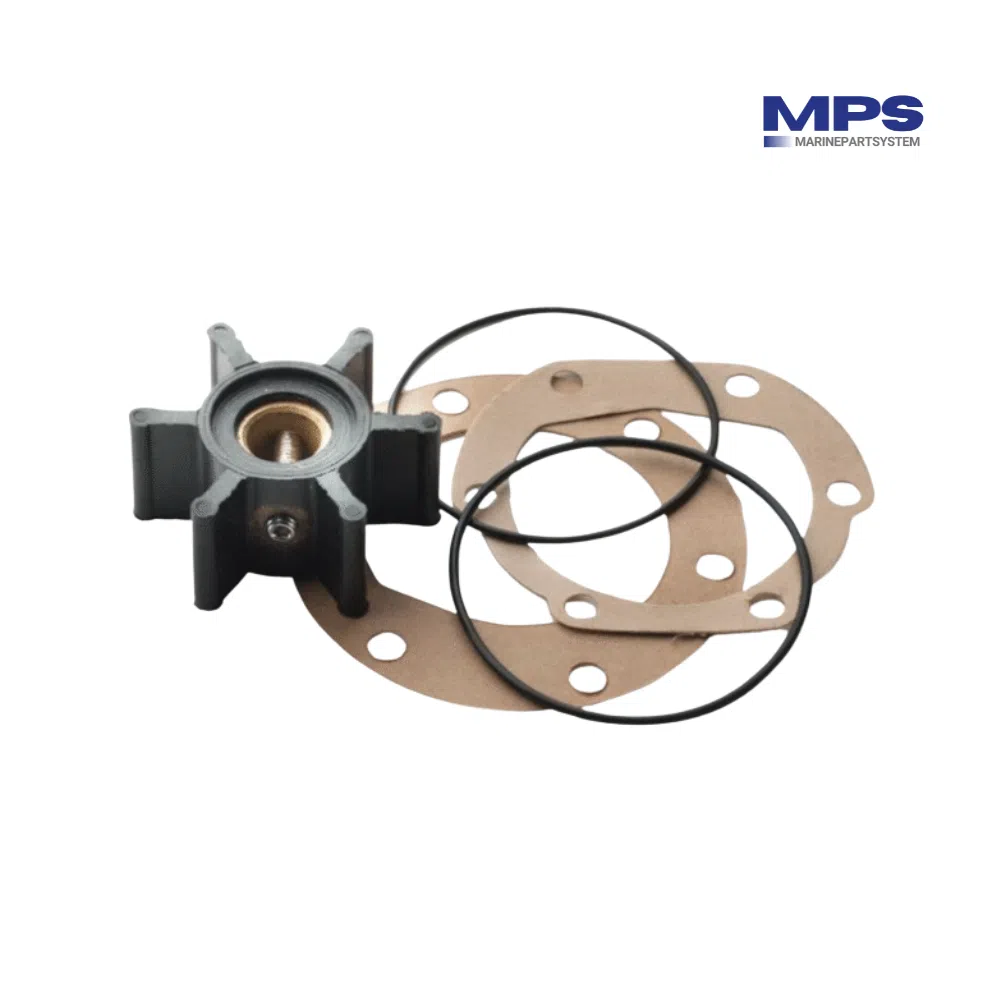 Vetus Impeller STM8076