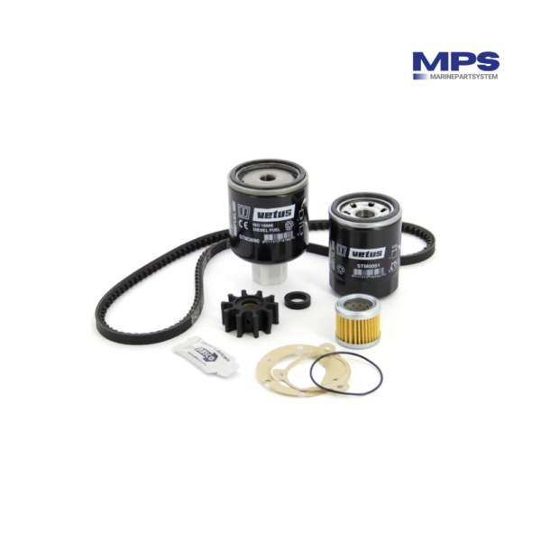 Vetus service kit M4.55 - STM9471
