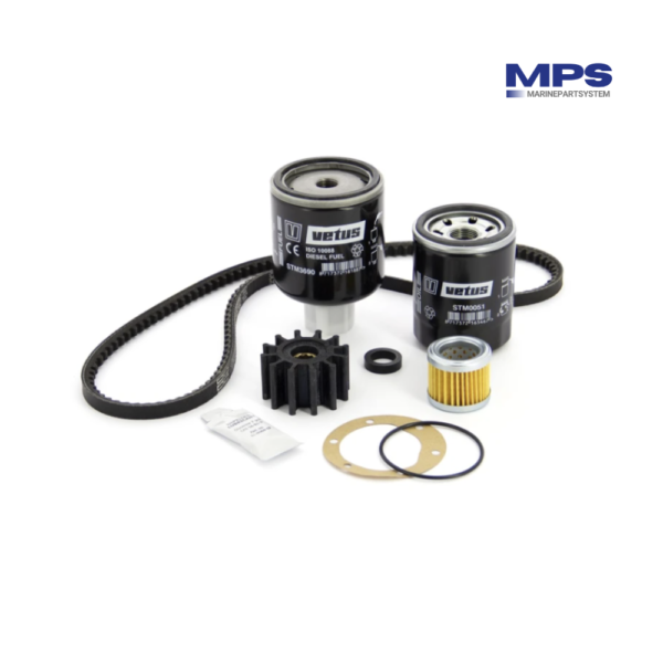 Vetus service kit M4.56 - STM9549