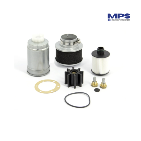 Vetus service kit VF4.145 VF4.180/VF4.200 - STM9567
