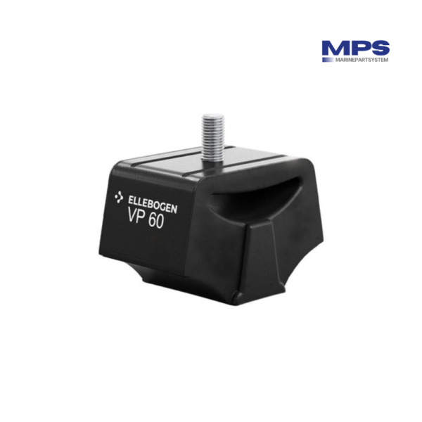 Volvo Penta - 840845 (Ellebogen)