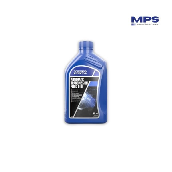 Volvo Penta ATF Transmission Oil Dexron III | 23909465 - 23909464