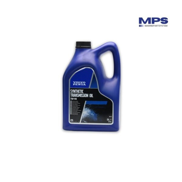 Synthetic transmission oil 75W-140 22574246 5L
