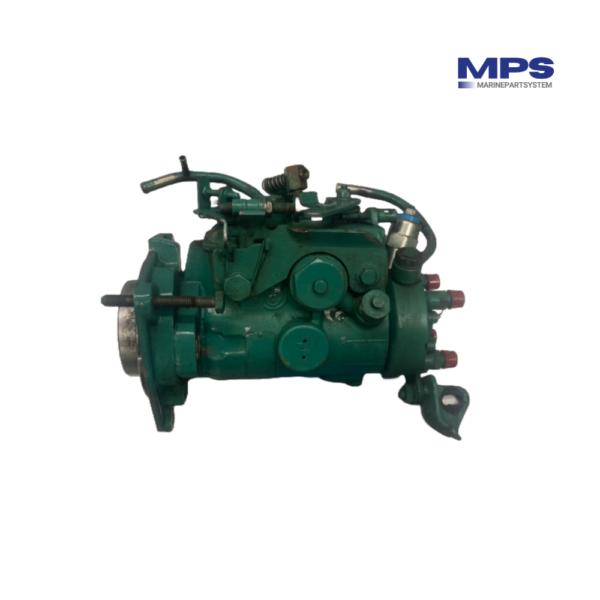 Volvo Penta brandstofinjectiepomp 826760