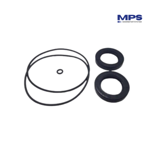 Volvo Penta Seals and O-rings Set 130S, 150S (Output Shaft)