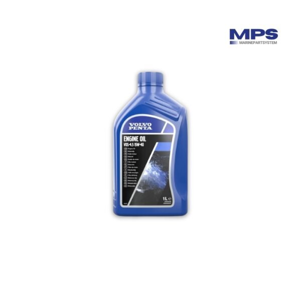 Volvo Penta VDS-4.5 Engine Oil 15W40