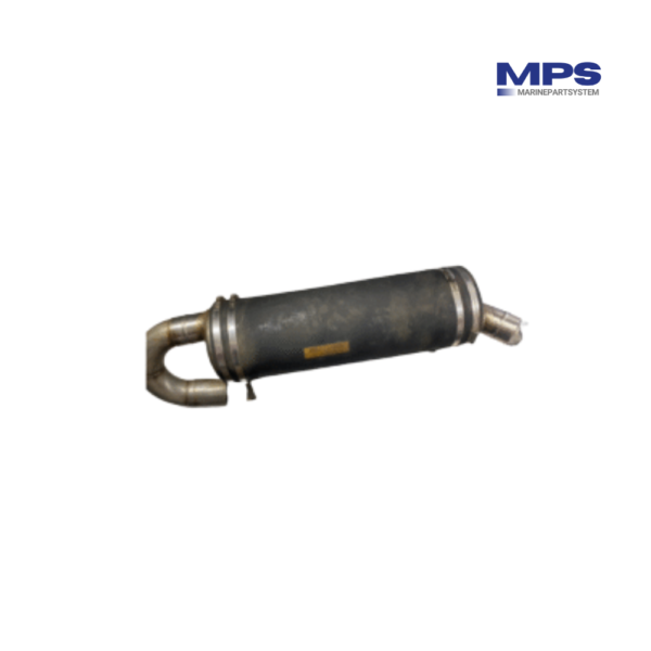Volvo Penta Waterlock XL Silencer 828060 56mm