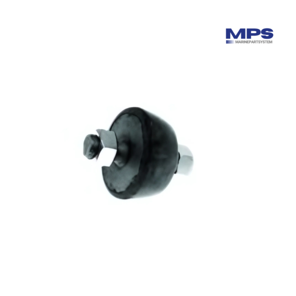 Volvo Penta motorsteun Volvo Penta 803762