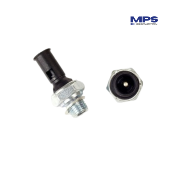 Sensor de presión de aceite Volvo Penta 3545696 D3