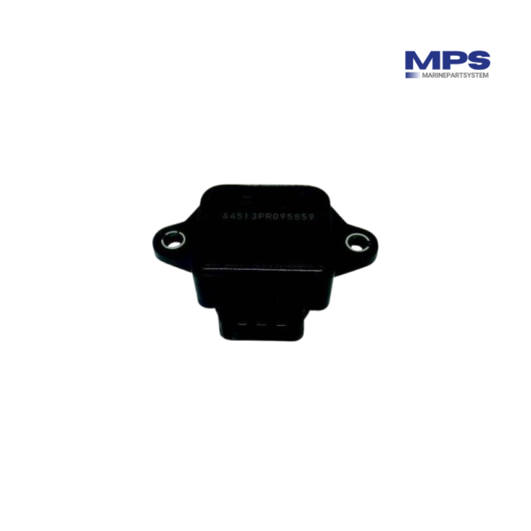 Volvo Penta potentiometer 1336385
