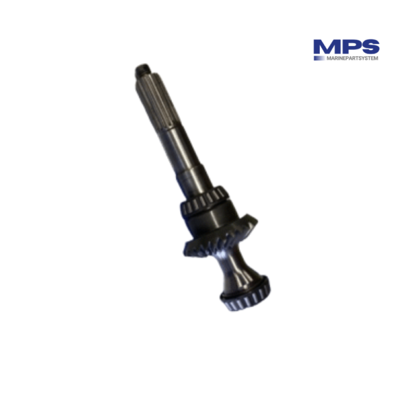 Eje de hélice Volvo Penta 3582888 - 851652