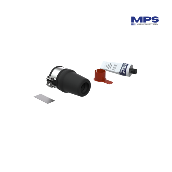 Volvo Penta afdichting 828422