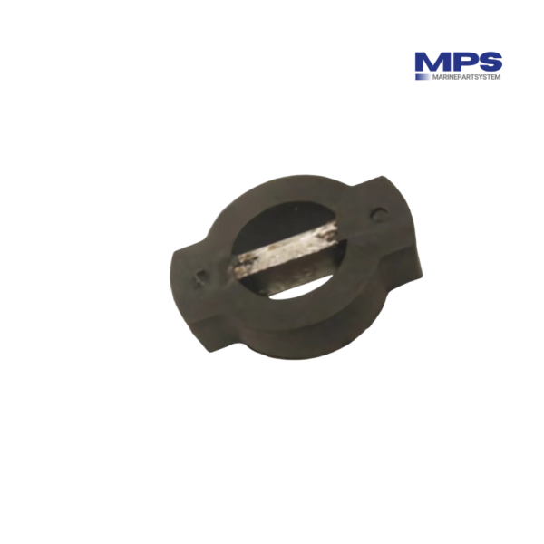 Accionamiento transversal de la bomba de agua Volvo Penta 831009