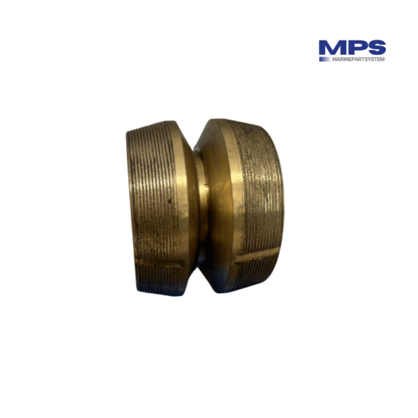 Casquillo deslizante Volvo/OMC (3807613, 3852293, 3855783, 814601)