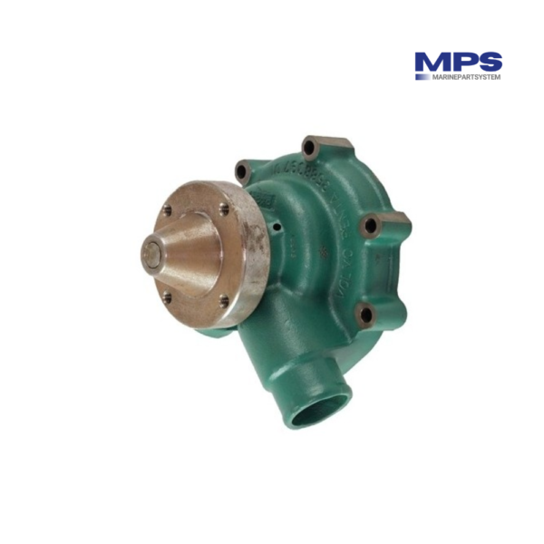 Watercirculatiepomp Volvo Penta 23059414