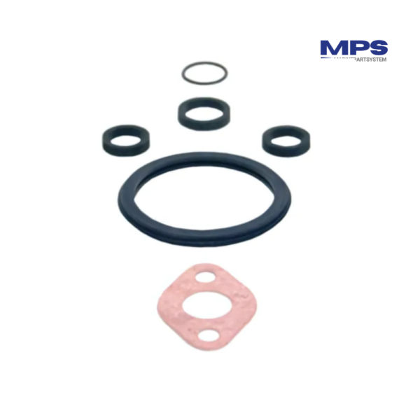 Water pipe gasket kit Volvo Penta  MD11C / M11D