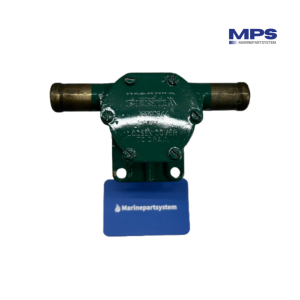 Bomba de agua Volvo Penta 3593654