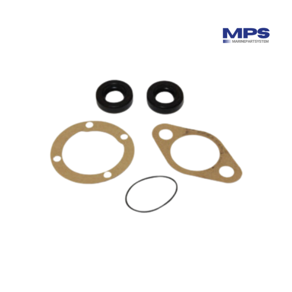 Waterpomp pakkingset Volvo Penta 2001, 2002, 2003, MD5, MD6, MD7, MD11