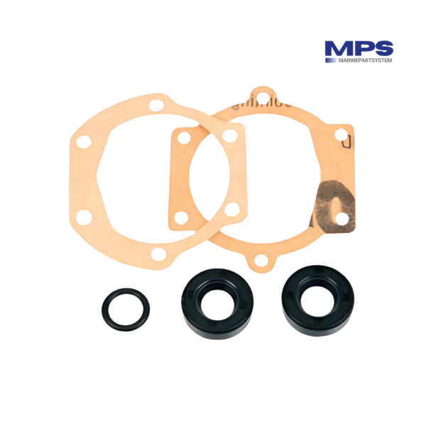 Dichtungssatz für Wasserpumpe Volvo Penta MD2010, 2020, 2030, 2040