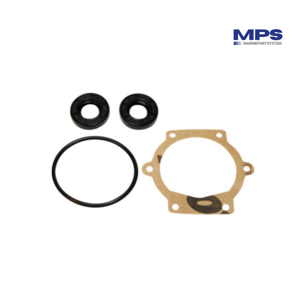 Waterpomp pakkingen kit Volvo Penta AQ60 tot AQ130, MB20, MD3, MD17