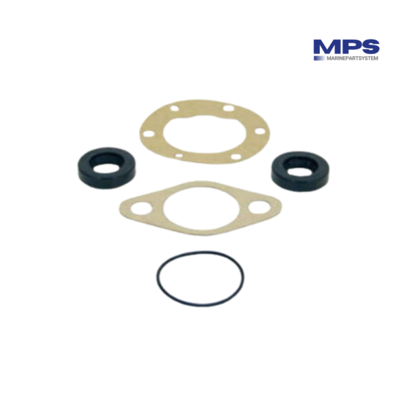 Waterpomp pakkingen kit Volvo Penta MD1, MD2, MD6