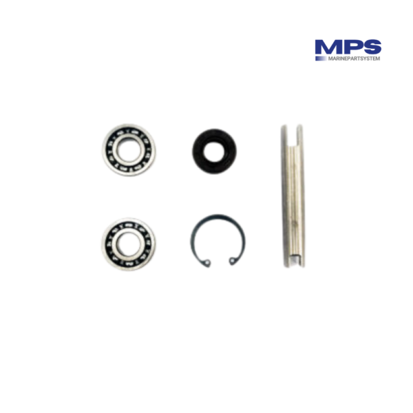 Waterpomp as reparatie kit Volvo Penta 21951422