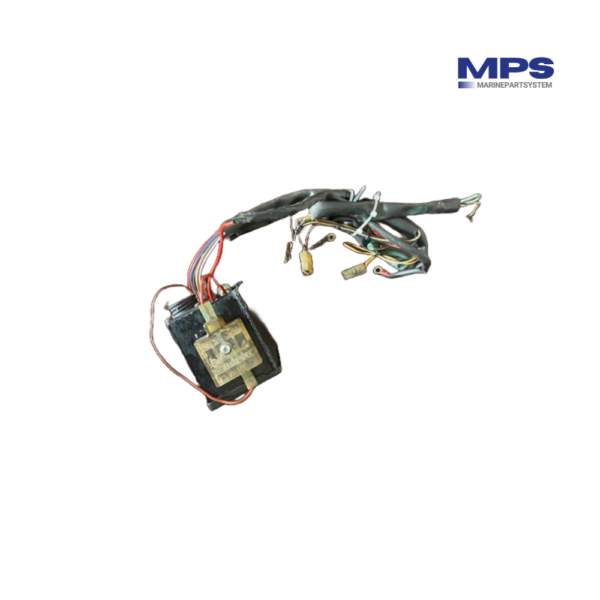 Wiring harness with relay box Volvo Penta 873565