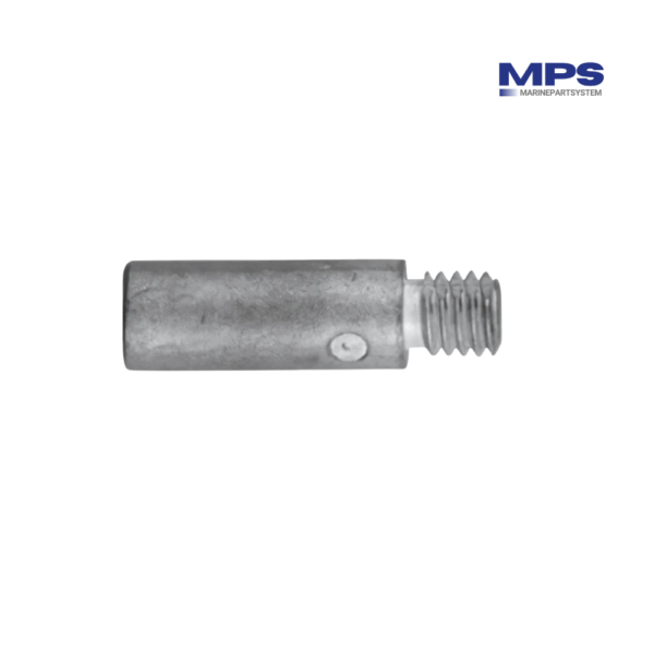 Zinc anode Yanmar 119574-44150