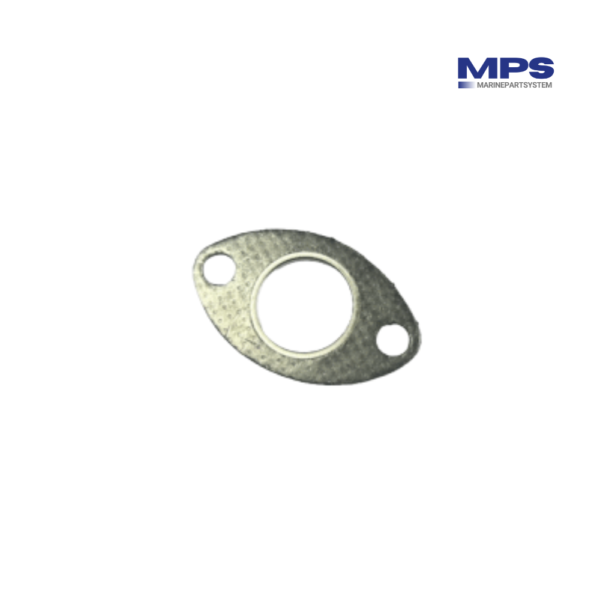 exhaust elbow gasket Volvo Penta 859015